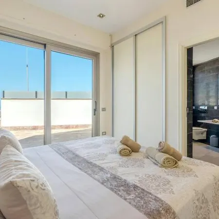 Readhostprofile&scan! Luxury 4-bedroom With Pool * Antibes