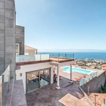 아파트 Readhostprofile&scan! Luxury 4-bedroom With Pool 앙티브