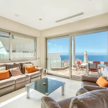 Readhostprofile&scan! Luxury 4-bedroom With Pool Antibes