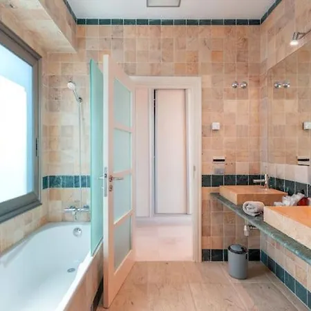 Readhostprofile&scan! Luxury 4-bedroom With Pool * Antibes