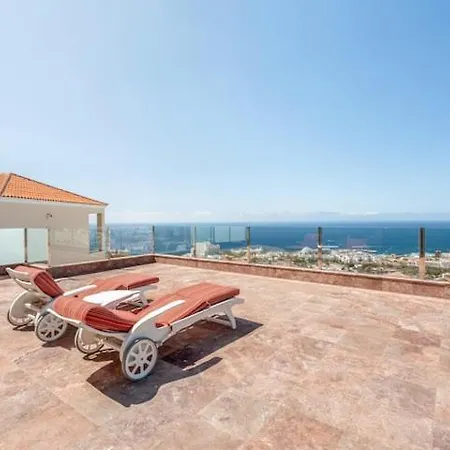 Readhostprofile&scan! Luxury 4-bedroom With Pool *