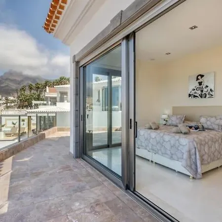 Readhostprofile&scan! Luxury 4-bedroom With Pool Apartment *