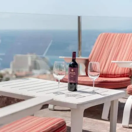 Readhostprofile&scan! Luxury 4-bedroom With Pool Apartment Antibes