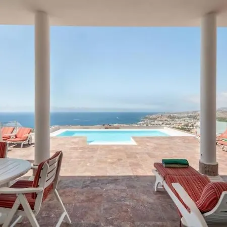 Apartment Readhostprofile&scan! Luxury 4-bedroom With Pool Antibes