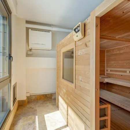 Readhostprofile&scan! Luxury 4-bedroom With Pool * Antibes